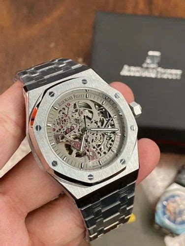 audemars piguet 5500|audemars royal oak price.